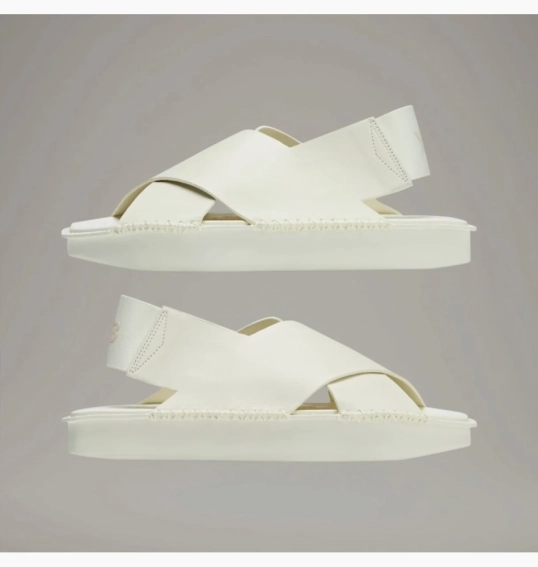 Кросівки Y-3 x Adidas IG4049 фото 11 — інтернет-магазин Tapok