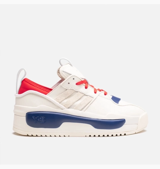 Кросівки Y-3 x Adidas IE7260 фото 2 — інтернет-магазин Tapok