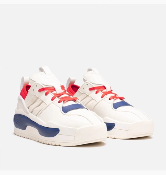 Кросівки Y-3 x Adidas IE7260 фото 3 — інтернет-магазин Tapok