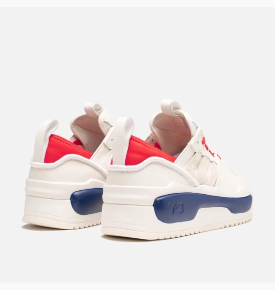 Кросівки Y-3 x Adidas IE7260 фото 4 — інтернет-магазин Tapok