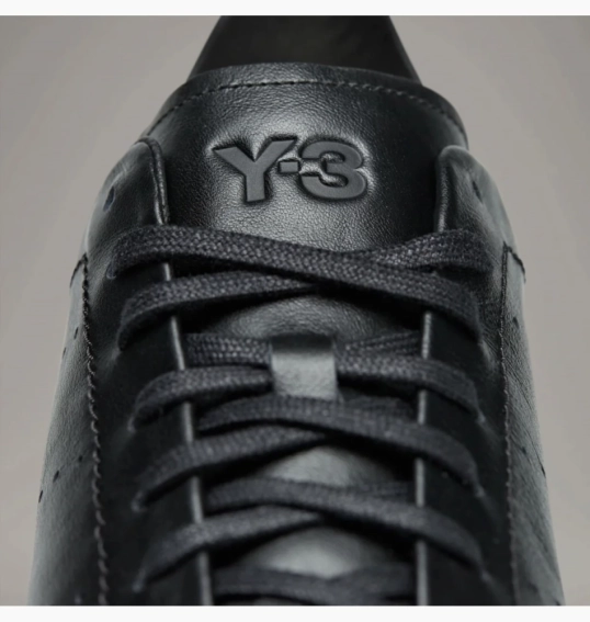 Кросівки Y-3 x Adidas IG4036 фото 2 — інтернет-магазин Tapok