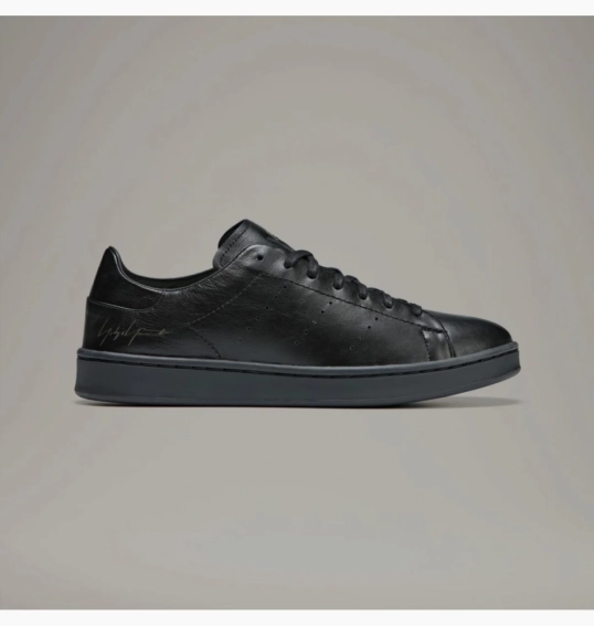 Кросівки Y-3 x Adidas IG4036 фото 4 — інтернет-магазин Tapok