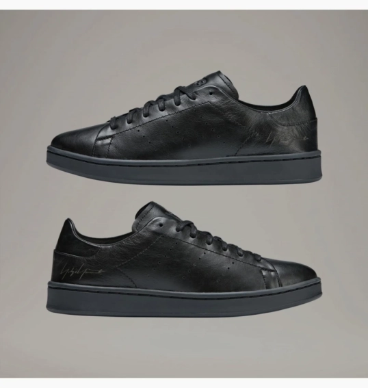 Кросівки Y-3 x Adidas IG4036 фото 11 — інтернет-магазин Tapok
