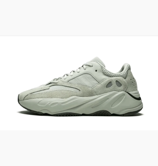 Кросівки YEEZY EG7487 фото 2 — інтернет-магазин Tapok