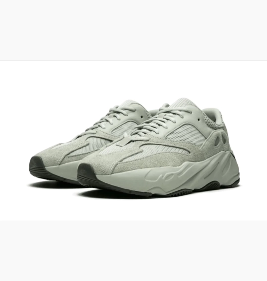 Кросівки YEEZY EG7487 фото 3 — інтернет-магазин Tapok