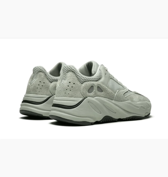Кросівки YEEZY EG7487 фото 4 — інтернет-магазин Tapok