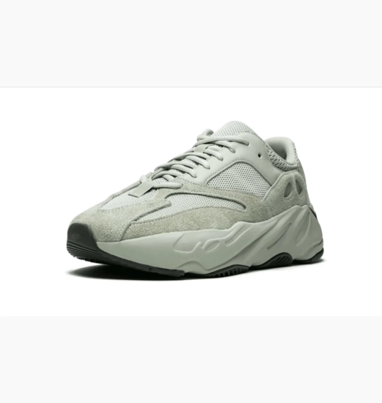 Кросівки YEEZY EG7487 фото 5 — інтернет-магазин Tapok