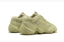 Кросівки YEEZY DB2966 Фото 4
