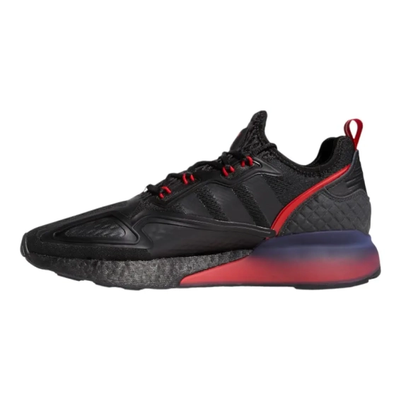Кросівки ZX 2K BOOST SHOES FZ4641 фото 1 — інтернет-магазин Tapok