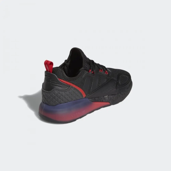 Кросівки ZX 2K BOOST SHOES FZ4641 фото 2 — інтернет-магазин Tapok