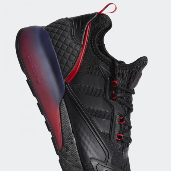 Кросівки ZX 2K BOOST SHOES FZ4641 фото 4 — інтернет-магазин Tapok