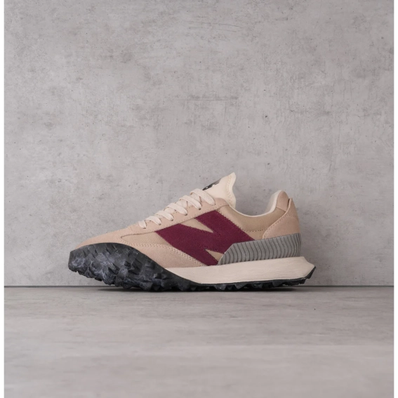 Кроссовки Кроссовки New Balance UXC72 Brown UXC72KX фото 2 — интернет-магазин Tapok