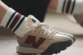 Кроссовки Кроссовки New Balance UXC72 Brown UXC72KX Фото 3