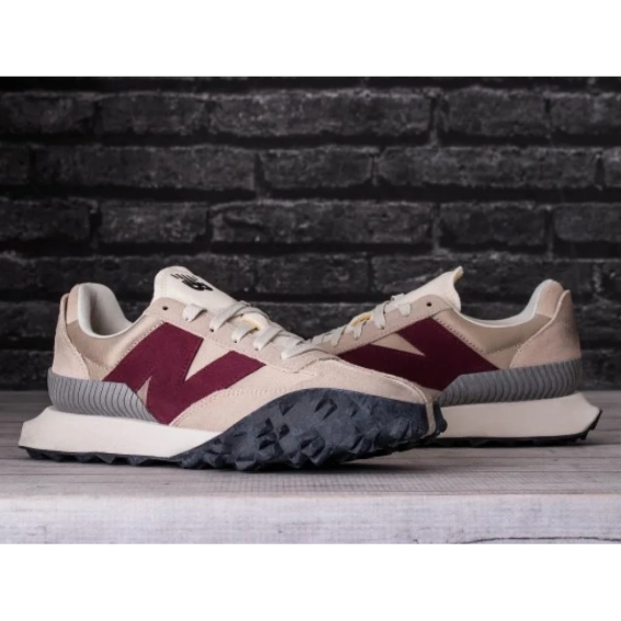 Кроссовки Кроссовки New Balance UXC72 Brown UXC72KX фото 6 — интернет-магазин Tapok