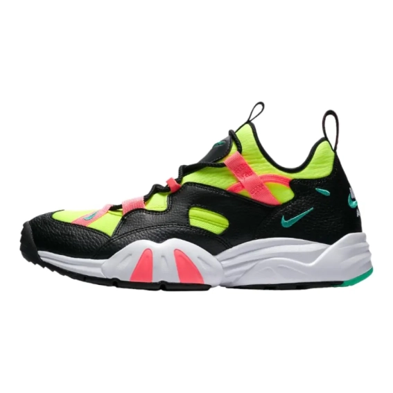 Кросівки Кроссовки Nike AIR SCREAM LWP AH8517-001 фото 1 — інтернет-магазин Tapok