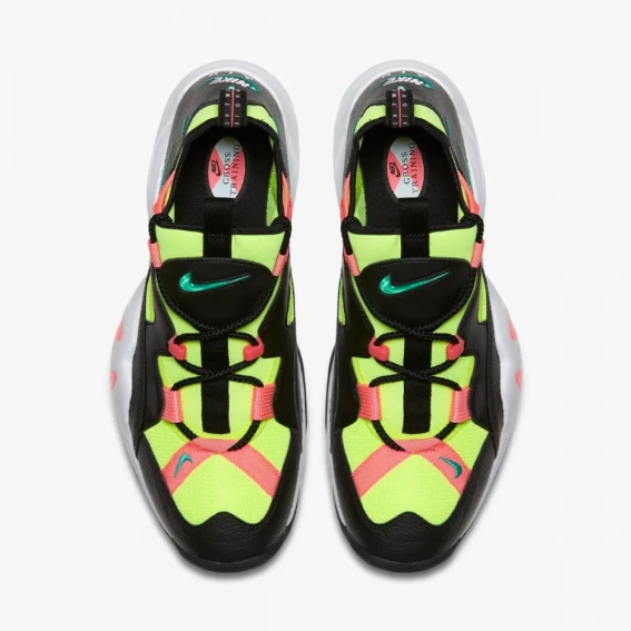 Кросівки Кроссовки Nike AIR SCREAM LWP AH8517-001 фото 3 — інтернет-магазин Tapok