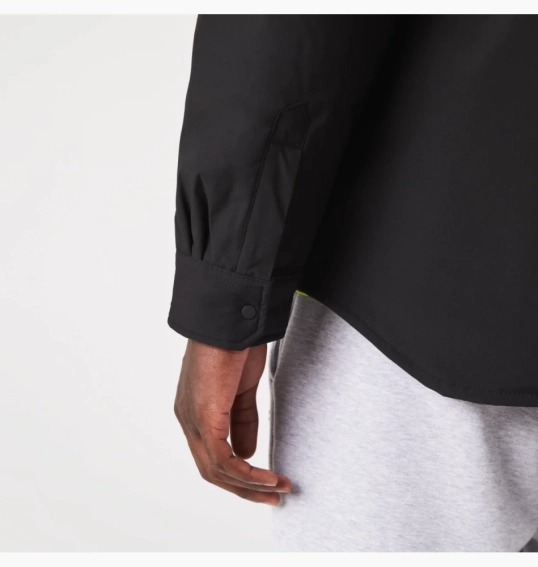 Куртка  Men’s Water-Resistant Overshirt CH2584 51 5HX фото 7 — інтернет-магазин Tapok