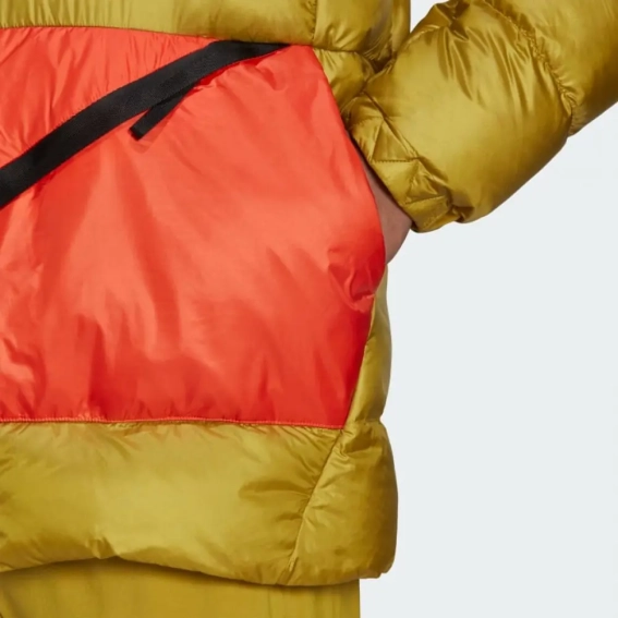 Куртка adidas Performance Jacket TERREX Utilitas HH9244 фото 2 — інтернет-магазин Tapok