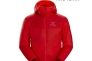 Куртка Arcteryx Nuclei FL Jacket L07362300 Red Фото 1