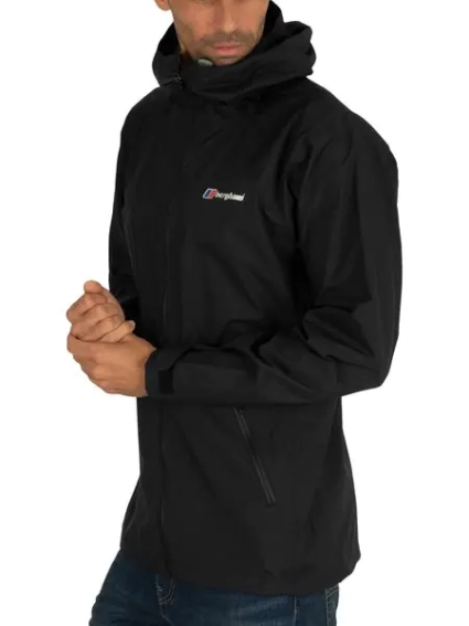 Куртка Berghaus Deluge Pro 2.0 Jacket 4A000807BP6 фото 3 — интернет-магазин Tapok