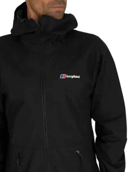 Куртка Berghaus Deluge Pro 2.0 Jacket 4A000807BP6 фото 4 — интернет-магазин Tapok