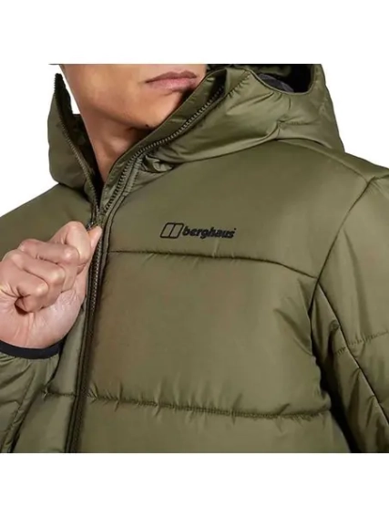 Куртка Berghaus Komatiite syn in jkt 4A001190CB9 фото 3 — інтернет-магазин Tapok