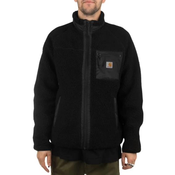 Куртка Carhartt prentis liner camo laurel/black I025120 61 фото 1 — интернет-магазин Tapok