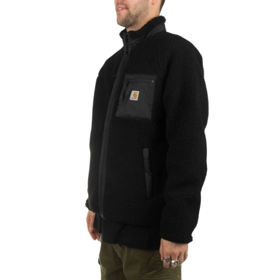 Куртка Carhartt prentis liner camo laurel/black I025120 61 фото 3 — интернет-магазин Tapok