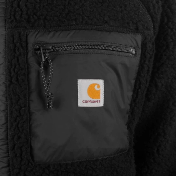 Куртка Carhartt prentis liner camo laurel/black I025120 61 фото 4 — интернет-магазин Tapok