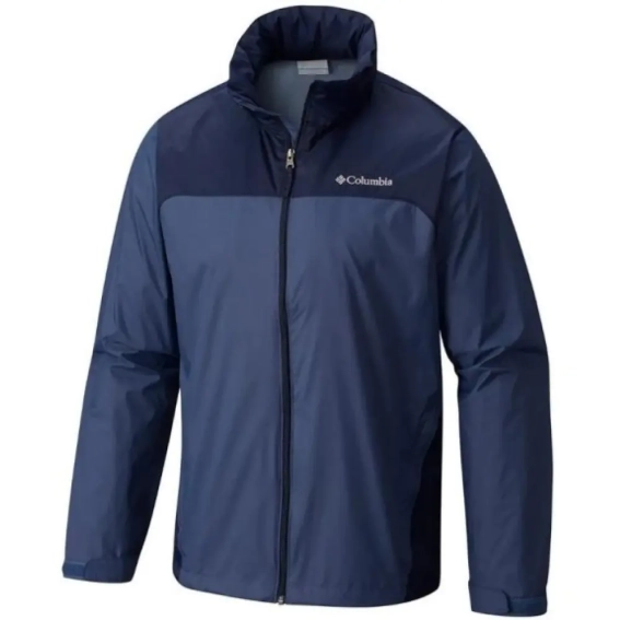 Куртка Columbia Glennaker Lake Rain Jacket RM1003-010 фото 3 — інтернет-магазин Tapok