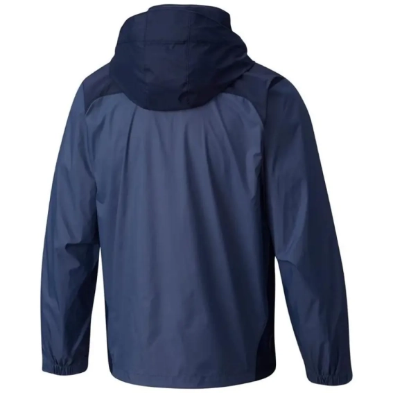 Куртка Columbia Glennaker Lake Rain Jacket - Men's RM1003-615 фото 2 — інтернет-магазин Tapok