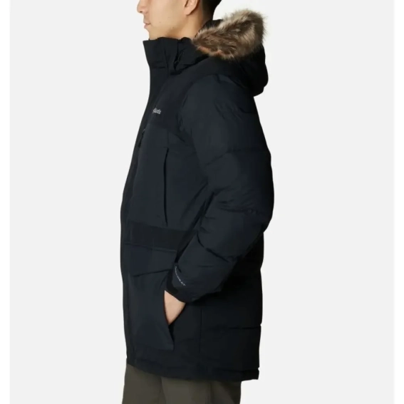 Куртка Columbia Jacket WX5559-010 фото 2 — інтернет-магазин Tapok