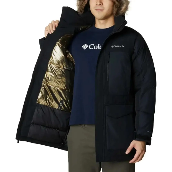 Куртка Columbia Jacket WX5559-010 фото 4 — інтернет-магазин Tapok