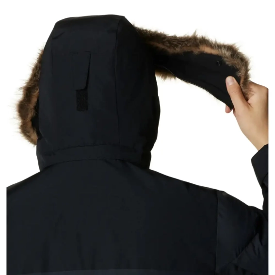 Куртка Columbia Jacket WX5559-010 фото 5 — інтернет-магазин Tapok