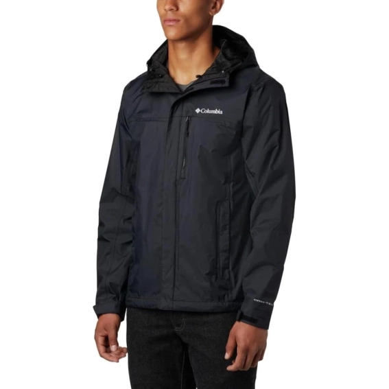 Куртка Columbia Jacket 1656351-010 фото 1 — інтернет-магазин Tapok