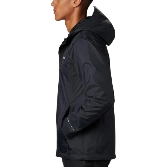 Куртка Columbia Jacket 1656351-010 фото 2 — інтернет-магазин Tapok