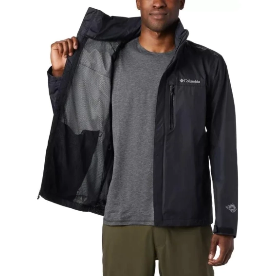 Куртка Columbia Jacket 1656351-010 фото 3 — інтернет-магазин Tapok
