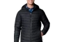 Куртка Columbia Slope Edge™ II Hooded Jacket green XM5215-397 Фото 1