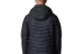 Куртка Columbia Slope Edge™ II Hooded Jacket green XM5215-397 Фото 2
