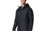 Куртка Columbia Slope Edge™ II Hooded Jacket green XM5215-397 Фото 3