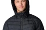 Куртка Columbia Slope Edge™ II Hooded Jacket green XM5215-397 Фото 4