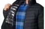Куртка Columbia Slope Edge™ II Hooded Jacket green XM5215-397 Фото 6