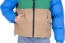 Куртка lacoste Men's Colorblock Hooded Down Jacket BH5442 51 NIJ Фото 1