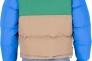 Куртка lacoste Men's Colorblock Hooded Down Jacket BH5442 51 NIJ Фото 2