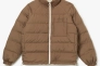 Куртка Lacoste Unisex Water-Repellent Reversible Jacket BH0399 51 7DX Фото 2