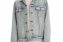 Куртка Levi's® Men's Light Destructed Trucker Jacket 723340631 Фото 1