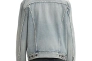 Куртка Levi's® Men's Light Destructed Trucker Jacket 723340631 Фото 2