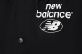 Куртка New Balance NB Essentials Coaches Jacket Black MJ31531BK Фото 3