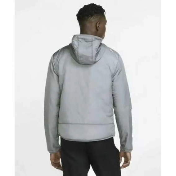 Куртка Nike Aerolayer Lightweight Running Men&#39;s Jacket CU5388-084 фото 3 — интернет-магазин Tapok