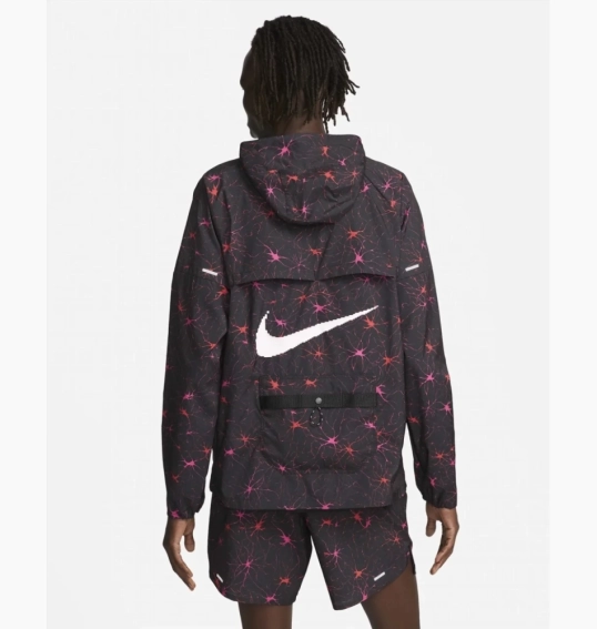 Куртка Nike Jacket DQ4784-010 фото 6 — интернет-магазин Tapok
